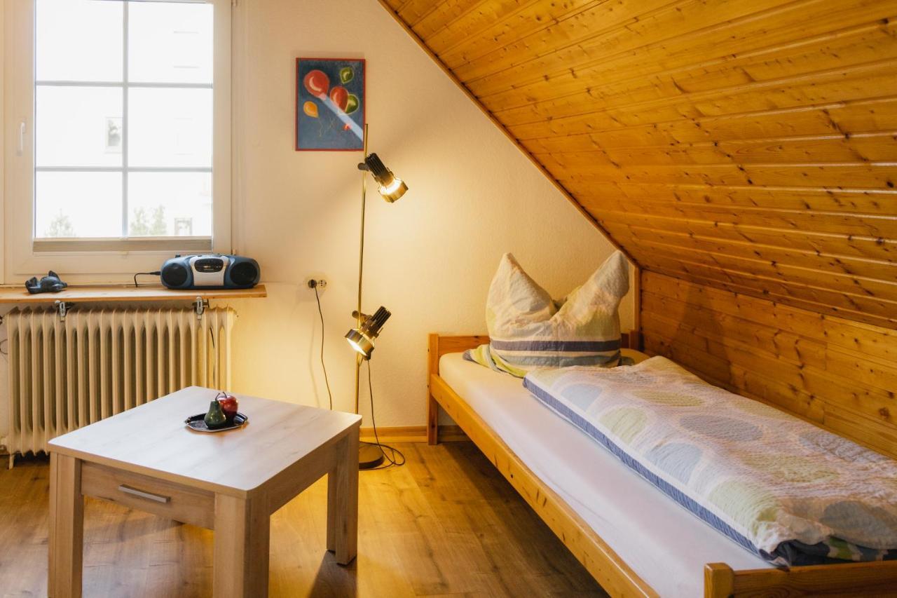 Hexenhaus Villa Neheim-Husten Luaran gambar